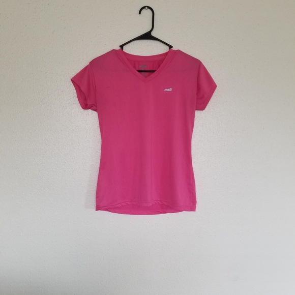 Workout top - Picture 3 of 3